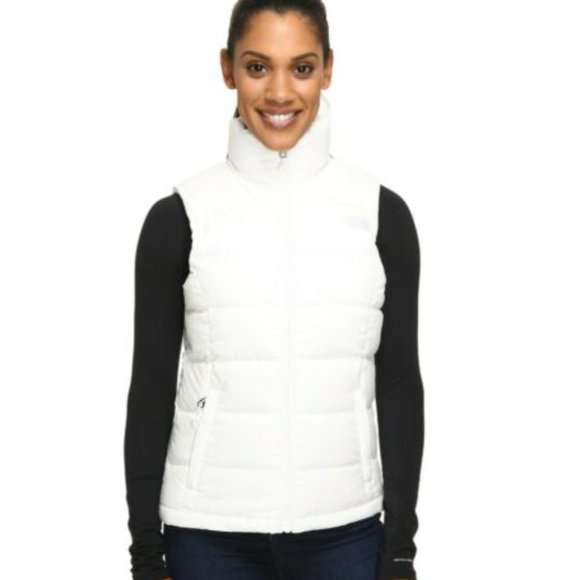 The North Face Jackets & Blazers - The North Face Puffer Vest  Packable  Large